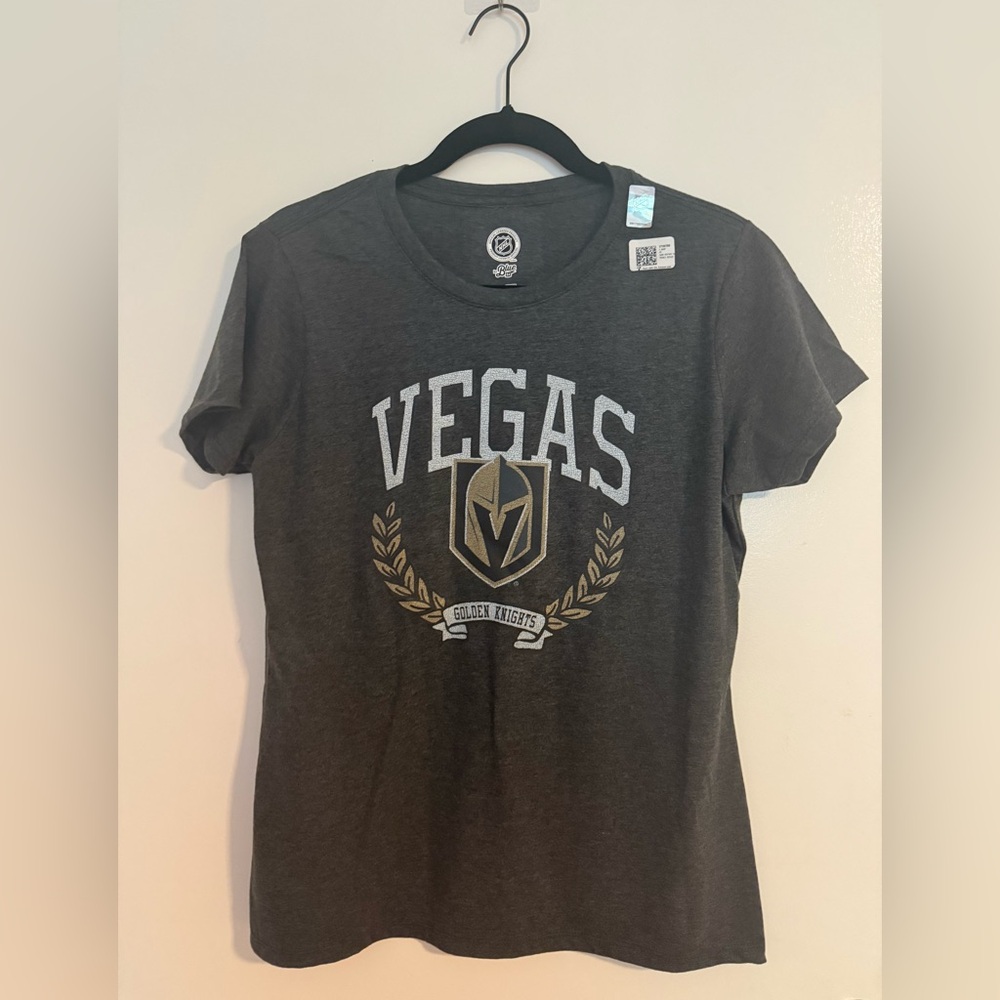 Vegas Golden Knights Women’s Tshirt